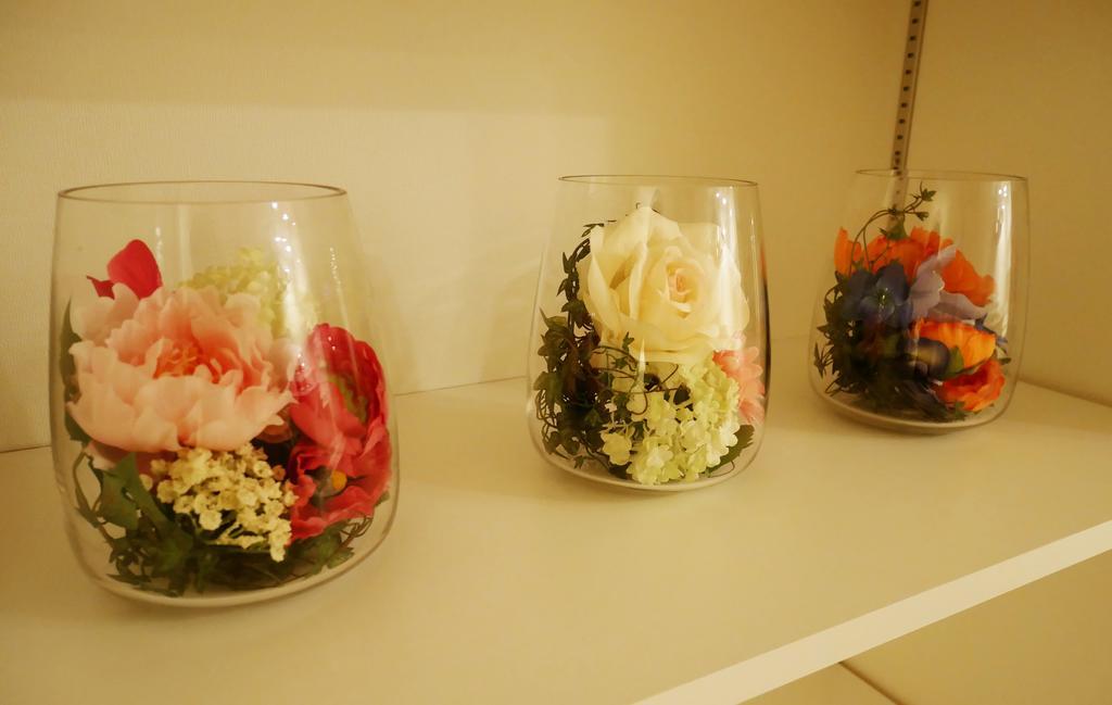 Amb Haneda Bienvenue 도쿄 외부 사진